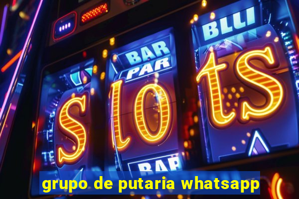 grupo de putaria whatsapp